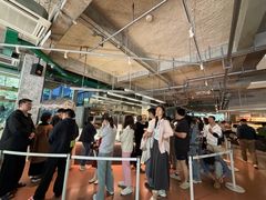 -麦田工坊(月湖店)