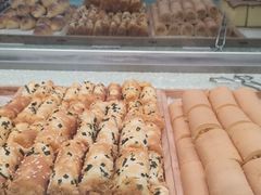 -泸溪河桃酥(西直门凯德店)