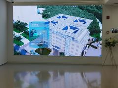 -上海城市规划展示馆