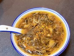 港式碗仔翅-左记港食(融科天城店)