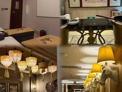 -汤泉良子·沐足·颂钵疗愈·SPA(珠江新城店)