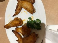 -必胜客(康华路店)