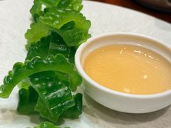 -喜鼎海胆水饺(东港店)