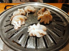 -九田家黑牛烤肉(淮北万达店)