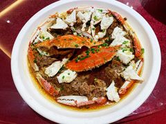 -万家宴海鲜大酒楼(五四路店)