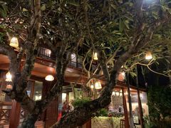 -Lam Vien Restaurant