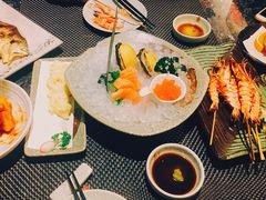 -菊上料理(蜀山银泰百货店)