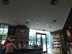 -星巴克臻选(深圳东海缤纷天地店)