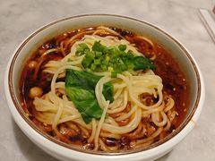 -渝信川菜 · 川味家常菜(财富购物中心店)