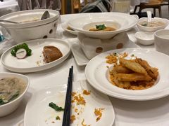 -莆田餐厅PUTIEN(三里屯店)