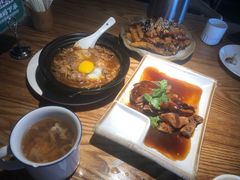 -小和庆·知味(首铸万科店)