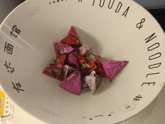-友达面馆(广州总店)