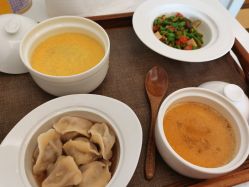 点击看大图 -弗蕾亚·和月月子调理院(东湖店)