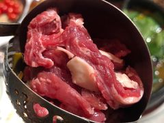 -贵府酸汤牛肉火锅·贵州老字号(飞山街店)