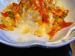 -曙亚洲餐厅-重庆富力艾美酒店(南坪万达广场店)