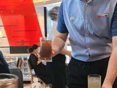 -必胜客(绿地新都会店)