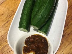 -木屋烧烤(南新店)
