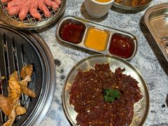 -高丽苑韩国烤肉(海昌路旗舰店)