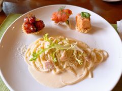 -大理实力希尔顿酒店•香全日制餐厅
