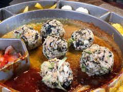-泰好吃芝士年糕火锅(独墅湖店)