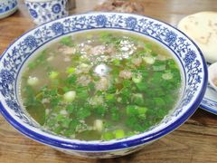 普通水盆羊肉-老白家水盆羊肉