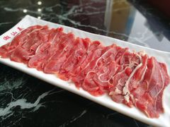 牛展肉-潮汕美牛肉丸火锅店(天宁寺店)