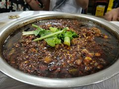 -温江公平红烧兔(总店)