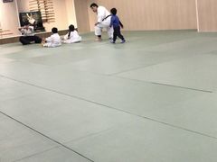 -合气道正心馆(本部道场)