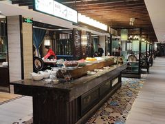 -好得火锅(育才店)