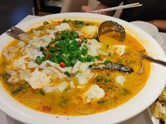 -川味堂·四川豆花(八卦岭店)