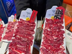 -荣叔港式沙嗲牛肉火锅(正佳潮流店)