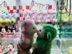 -风云再起游乐汇(北京西单西西友谊店)