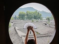 -中天楼