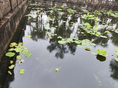 -杭州西湖风景名胜区-钱祠表忠