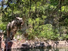 -云龙湖旅游景区