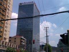 门面-上海人才大厦