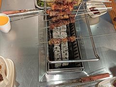 -古彭7只羊·招牌白串·碳锅羊肉旗舰店