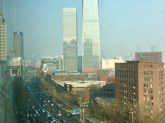 -天津君隆威斯汀酒店