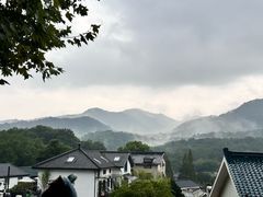 -马灯部落·西湖边的创意山景餐厅(虎跑动物园店)