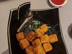 -桂满陇·杭州小馆(巴黎春天浦建店)