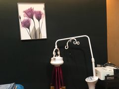 -柏悦SPA(君汇店)
