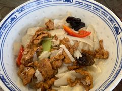 -老西安韩记三鲜煮馍(四府街店)
