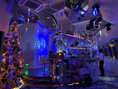 -天玑高空江景餐厅&酒吧Sky Secret Restaurant&Bar