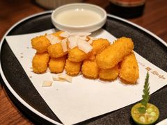-喜鼎海胆水饺(东港店)