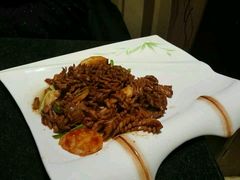 -闫府私房菜·百年鲁菜(恒隆店)