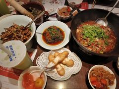 -小隐人家(乐松店)