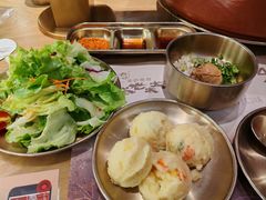 -西塔老太太泥炉烤肉(亚运村店)