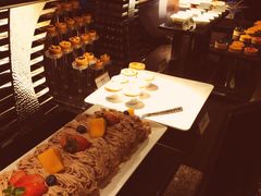 -广州花园酒店·凌璇阁旋转餐厅CAROUSEL360