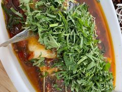 -老字号怡玺·藿香雅鱼(20年雅安店)