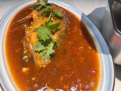 -又见炊烟私房菜(敬亭路店)